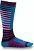 Medium To Heavy Weight Sock Constructed To Offer The Best Balance Of Warmth, Comfort, And Wicking Ability.