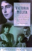 Princess Victoria Melita