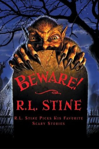 R.L. Stine