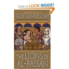 The Lions of Al-Rassan