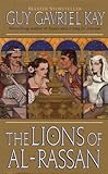 The Lions of Al-Rassan