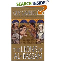 The Lions of Al-Rassan