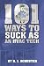 101 Ways To Suck As An HVAC Technician