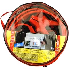 Unitec 75618 Starthilfekabel Aluminium Kupfer 25 QMM