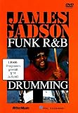 Funk R&B Drumming