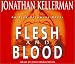 Book Flesh and Blood (Jonathan Kellerman)