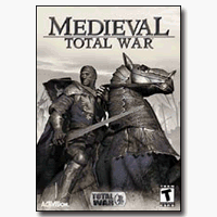 Medieval Total War Platinum Series: Video Games