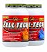 Bild: All Stars Zell Tech GS, Orange, 1er Pack (1 x 2 kg Dose)