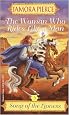 Song of the Lioness #3: The Woman Who Rides Like a Man (Lionness Quartet) (Book 3)