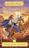 The Woman Who Rides Like a Man
