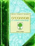 OConnor (Irish Family Names)