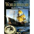 Glencoe World History Modern Times, Student Edition