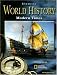 Glencoe World History Modern Times, Student Edition