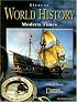 Glencoe World History Modern Times, Student Edition