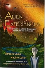 Alien Experiences