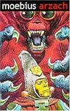 Moebius Arzach 1