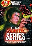  : Sonny Chiba: Street Fighter Series (NTSC)
