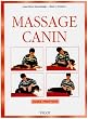 Le massage canin