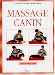 Massage canin