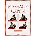 Le massage canin