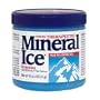 Mineral Ice Therapeutic Pain Relieving Gel, 16-Ounce Jars (Pack of 2)