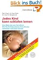 Jedes Kind kann schlafen lernen
