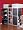 Powell Rock & Roll Full Size Study Loft Bunk Bed (ships In 2 Cartons) Image #9