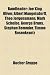  �Bandleader: Joe King Oliver, Albert Mangelsdorff, Theo Jrgensmann, Mark Scheibe, George Bruns, Stephan Remmler, Timme Rosenkrantz�