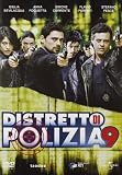 Distretto Di Polizia - Stagione 09 (7 Dvd)