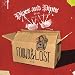 Found and Lost