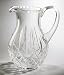 Crystal Pitcher - Windsor - 1 Qt.
