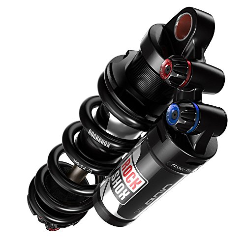 RockShoxVivid R2C Rear Shock, 9.50x3.00" (240x76mm), B3