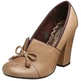 Seychelles Women's Who Are You With? Pump