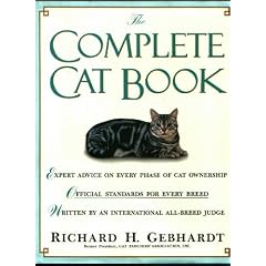 The Complete Cat Book
