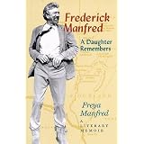 FrederickManfred:ADaughterRemembers(MidwestReflections)