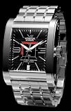 Vostok-Europe - Red Square - Black