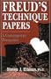 Freud's Technique Papers: A Contemporary Perspective