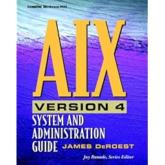 AIX Version 4: System and Administration Guide