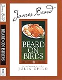 Beard on Birds