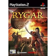 Rygar