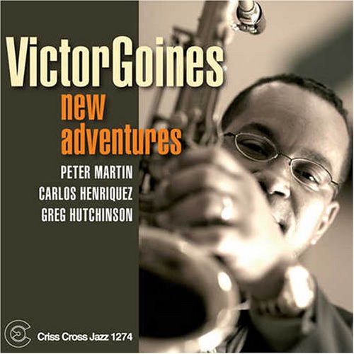 CD-Charts  Search : New Adventures