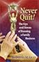 Never Quit! The Ups & Downs of Running A Family Business