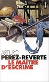 Le Ma�tre d'escrime