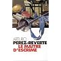 Le Ma�tre d'escrime