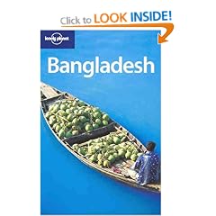 Bangladesh (Lonely Planet Country Guide)