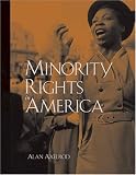 Minority Rights In America