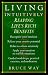 Book Living Intuitively: Reaping Life's Rich Benefits