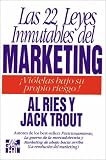 Las 22 Leyes Inmutables Del Marketing