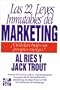 Las 22 Leyes Inmutables Del Marketing