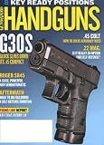 Handguns (1-year auto-renewal)
